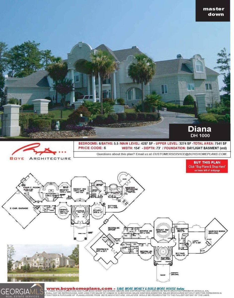 120 Bowen Road Stockbridge - Photo 7