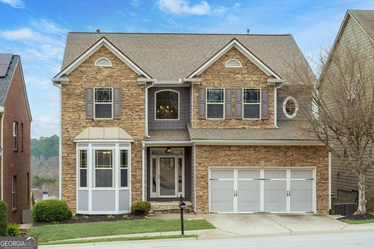 2040 Hatteras Way Atlanta - Photo 1