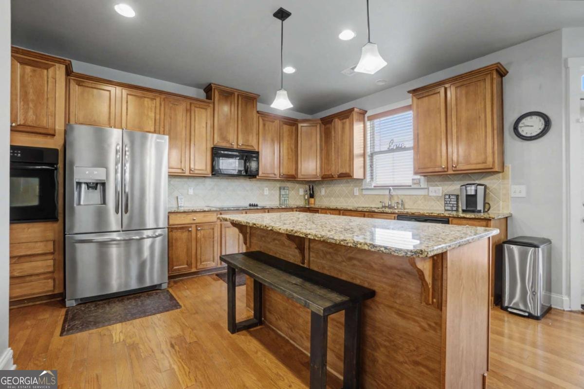 2040 Hatteras Way Atlanta - Photo 14