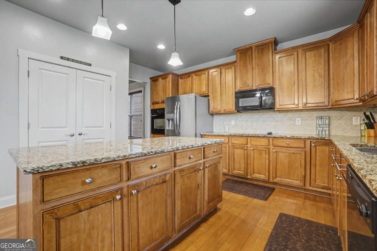 2040 Hatteras Way Atlanta - Photo 16