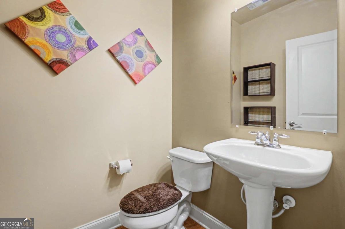 2040 Hatteras Way Atlanta - Photo 19