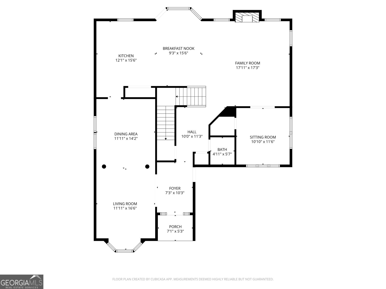 2040 Hatteras Way Atlanta - Photo 59