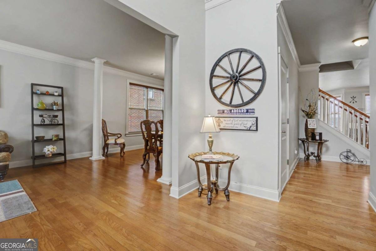 2040 Hatteras Way Atlanta - Photo 8