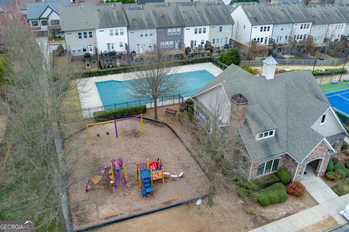 2040 Hatteras Way Atlanta - Photo 89