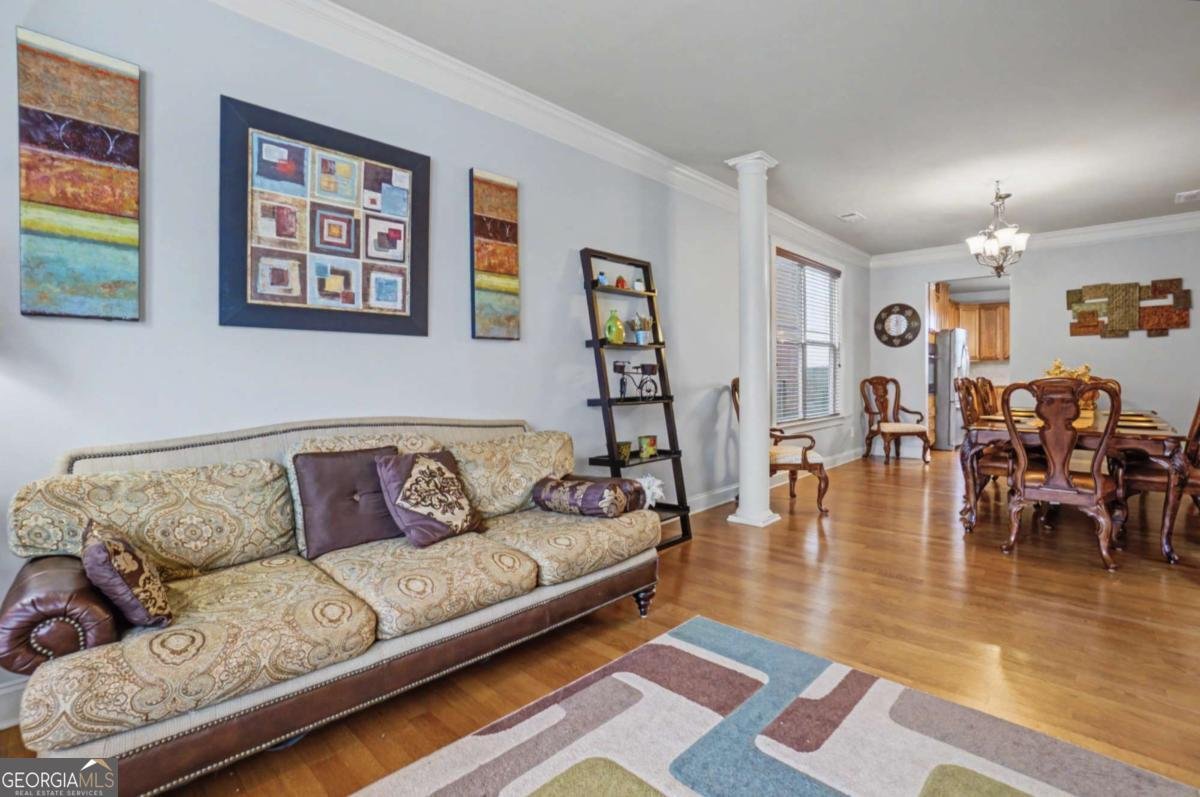 2040 Hatteras Way Atlanta - Photo 9