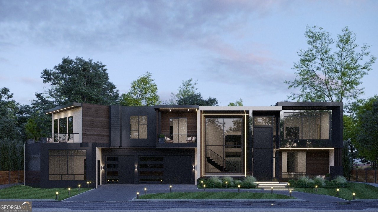 80 Bowen Road Stockbridge - Photo 1