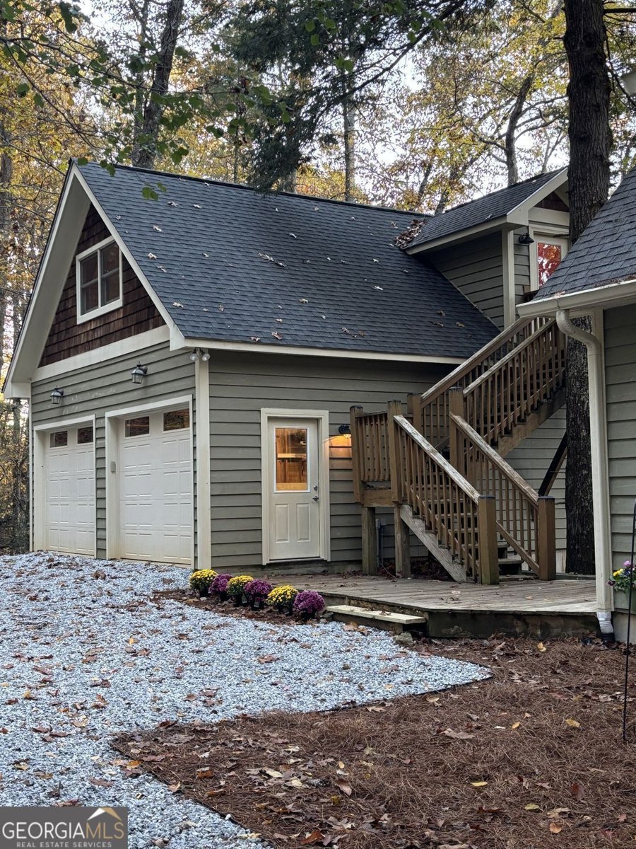 205 Briarwood Lane Clayton - Photo 51