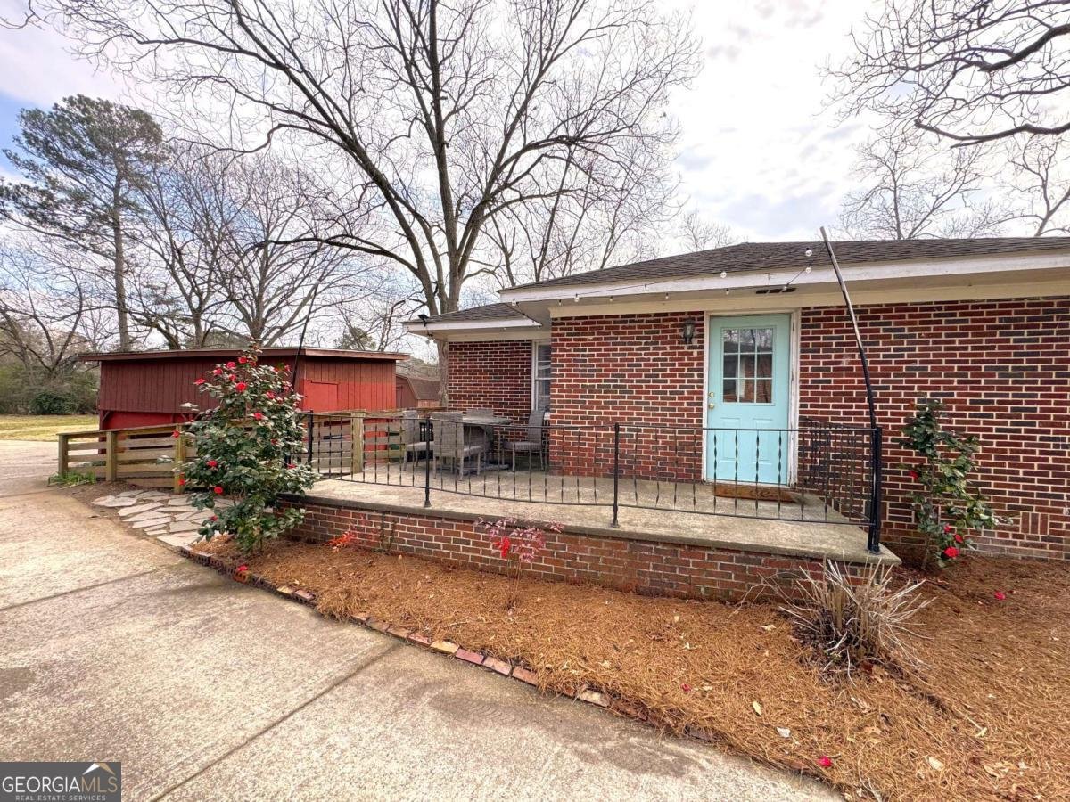 447 Whitehead Road Athens - Photo 29