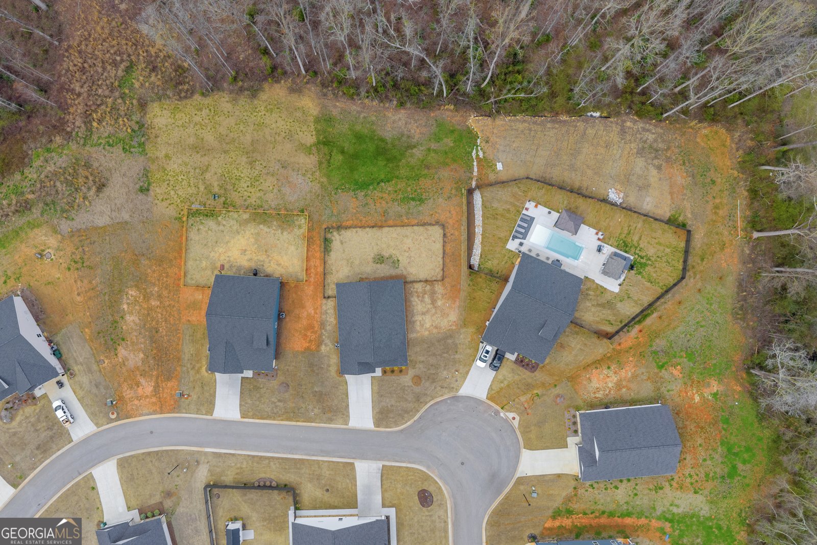 214 Franklin Hills Drive Carnesville - Photo 102