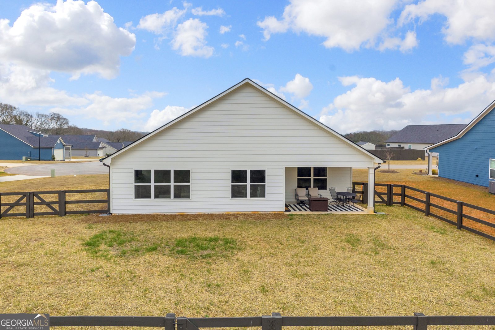 214 Franklin Hills Drive Carnesville - Photo 12