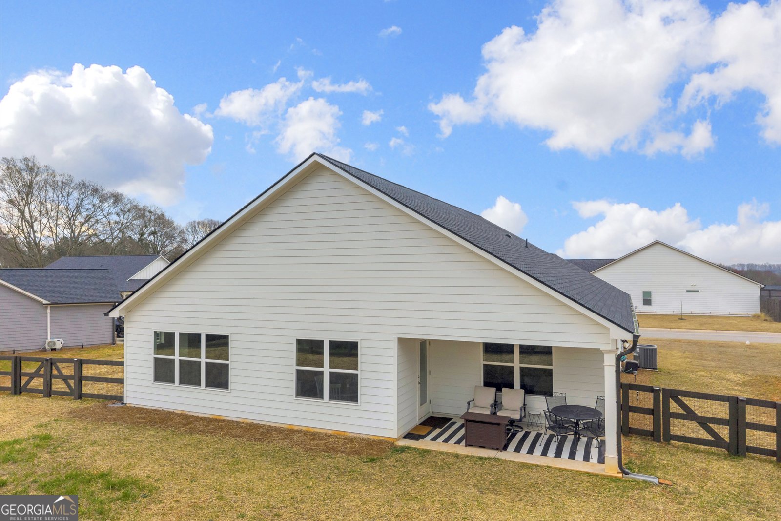 214 Franklin Hills Drive Carnesville - Photo 13
