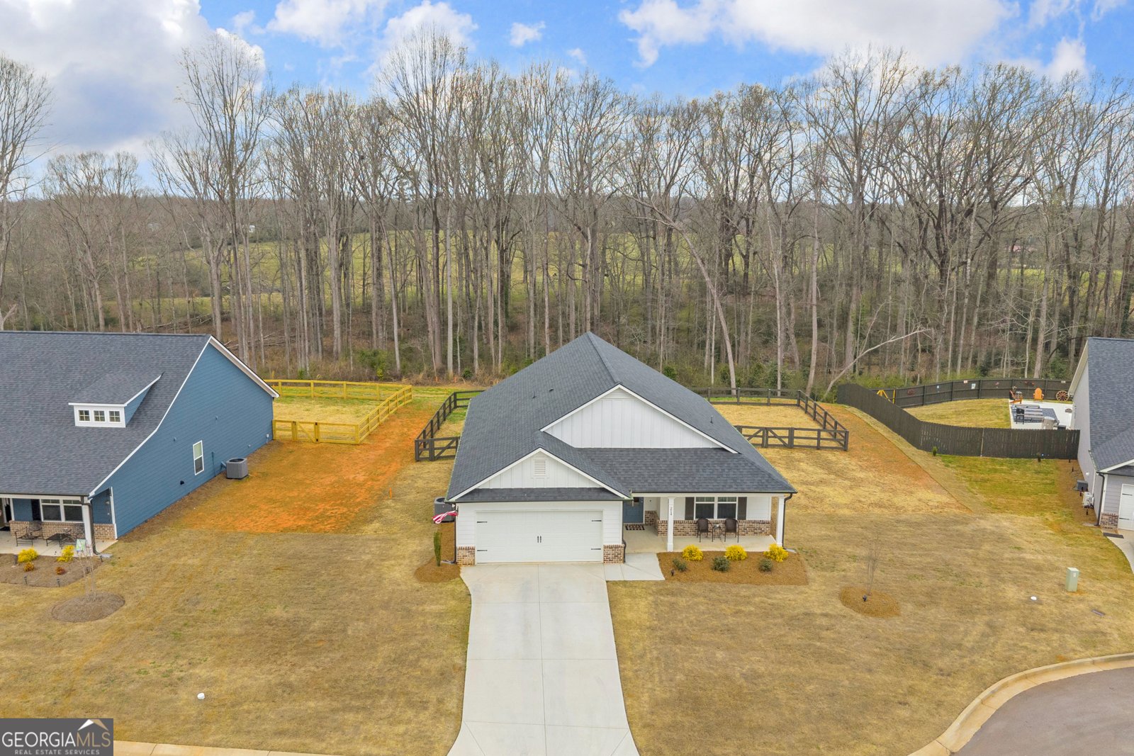 214 Franklin Hills Drive Carnesville - Photo 14