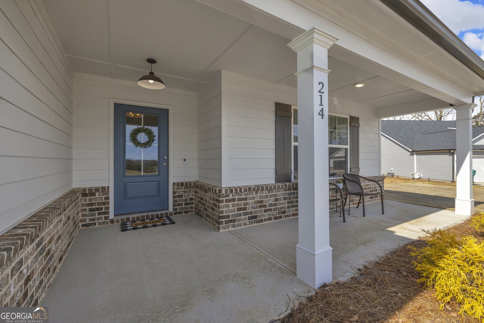 214 Franklin Hills Drive Carnesville - Photo 17
