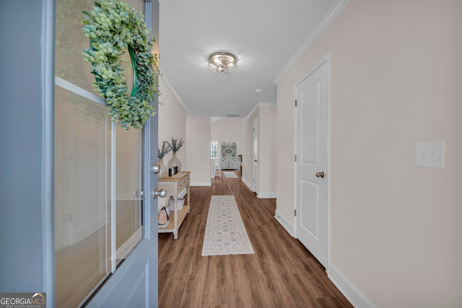 214 Franklin Hills Drive Carnesville - Photo 18