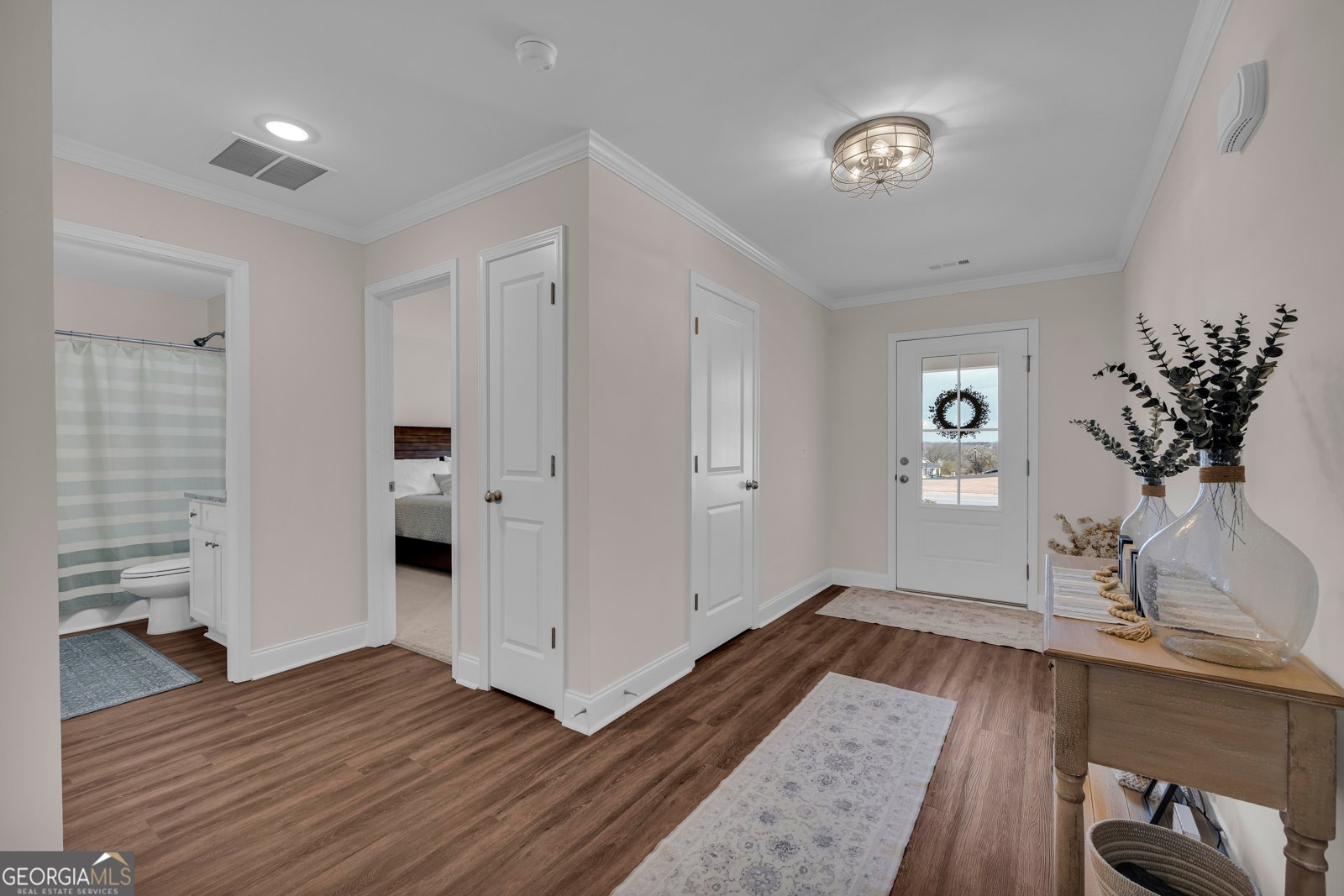 214 Franklin Hills Drive Carnesville - Photo 21