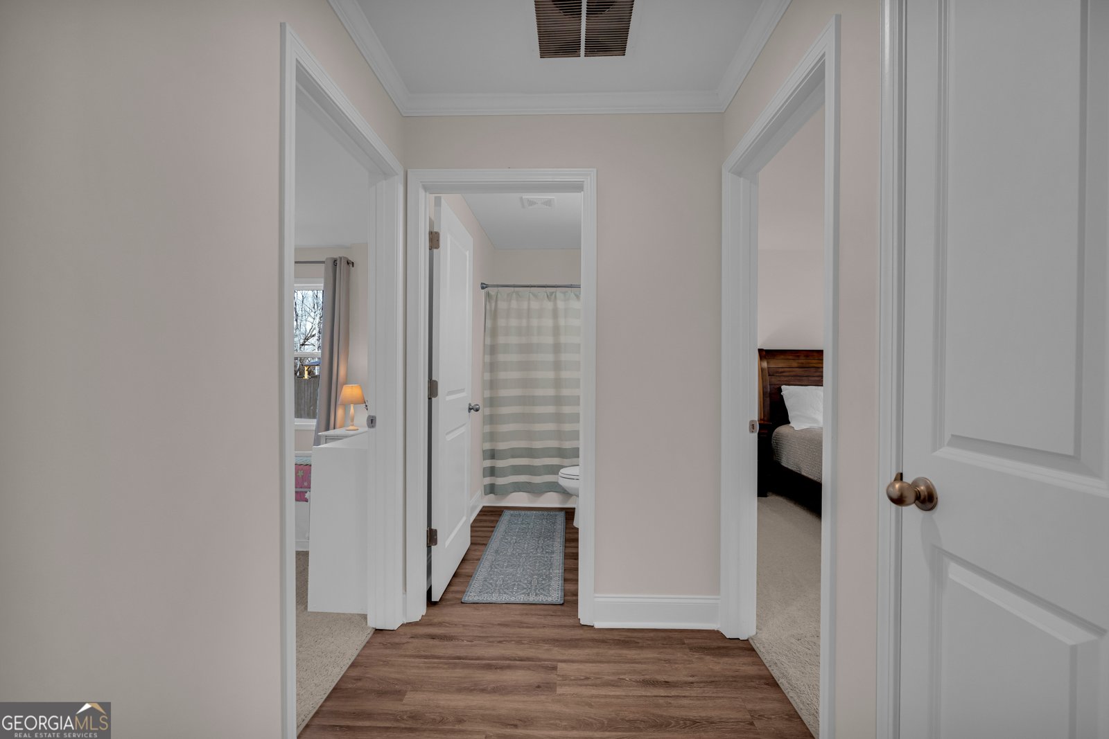 214 Franklin Hills Drive Carnesville - Photo 22