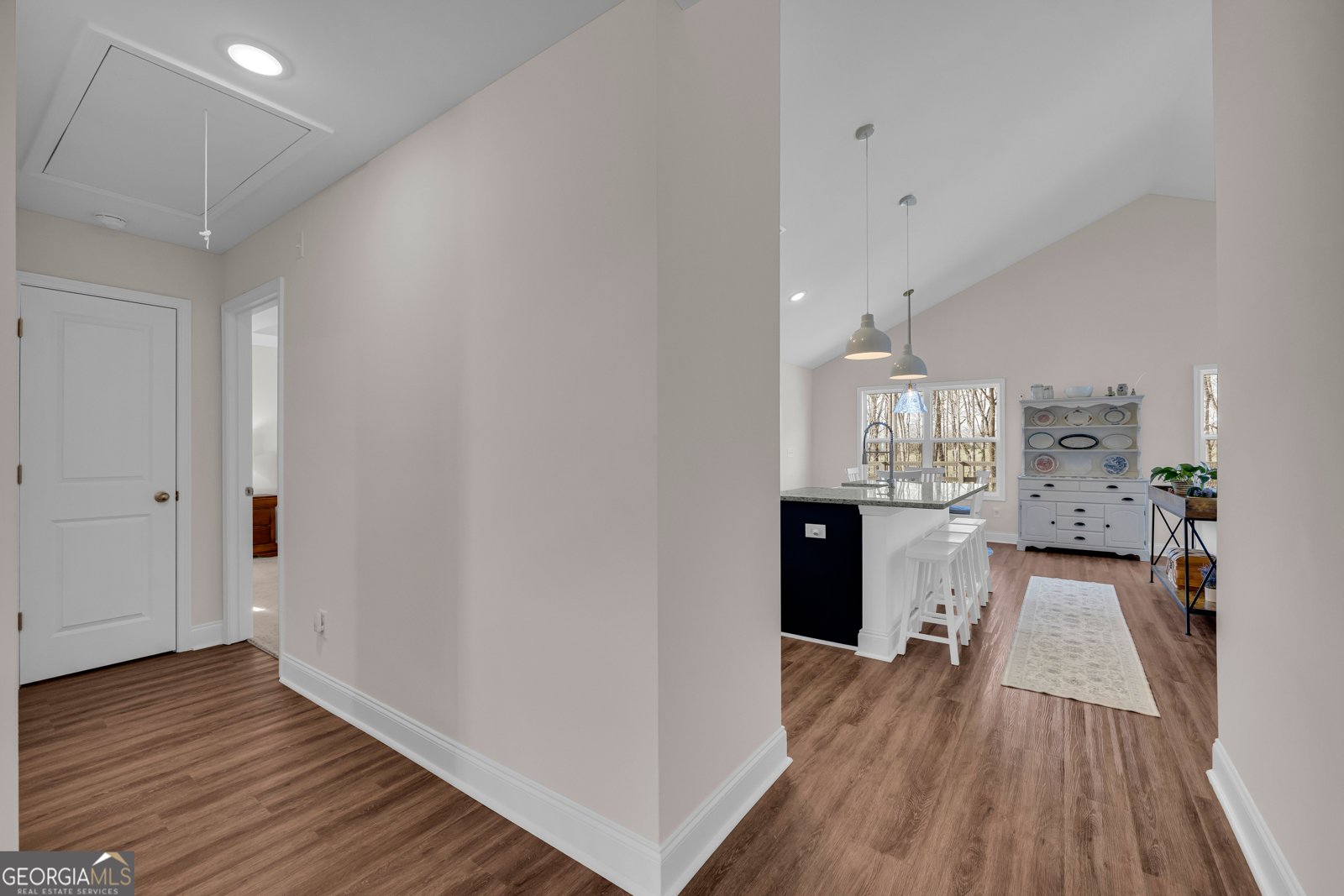 214 Franklin Hills Drive Carnesville - Photo 31