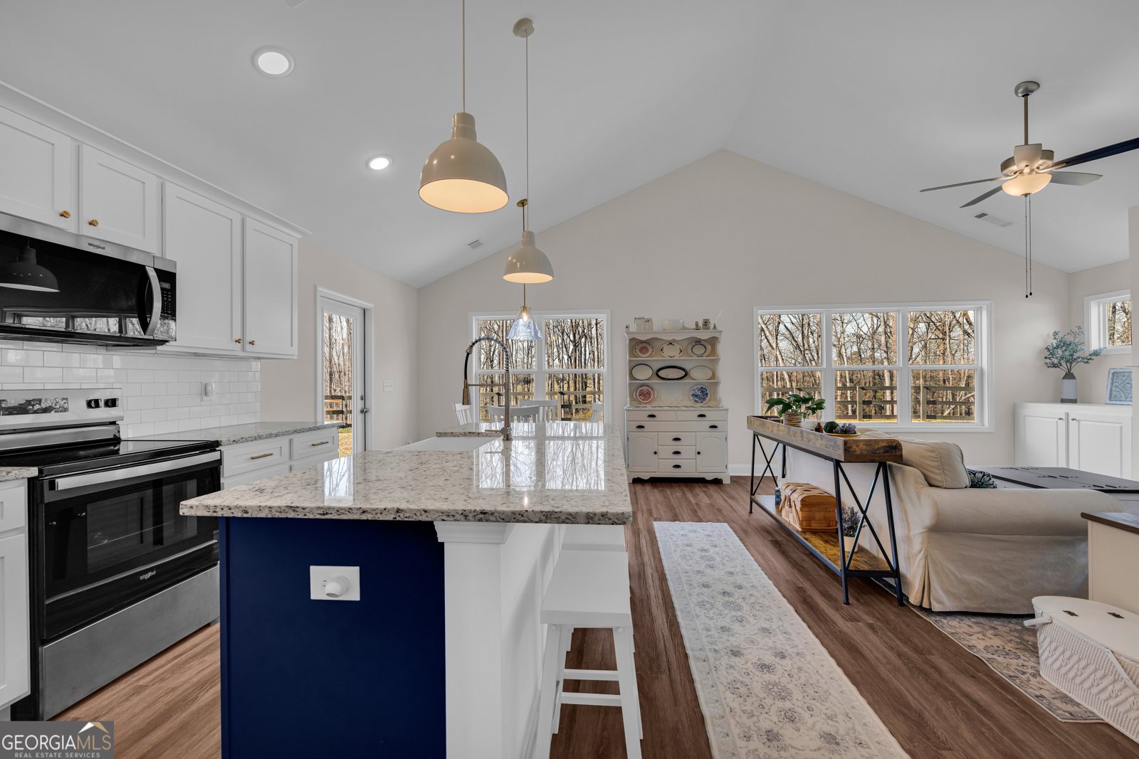 214 Franklin Hills Drive Carnesville - Photo 32