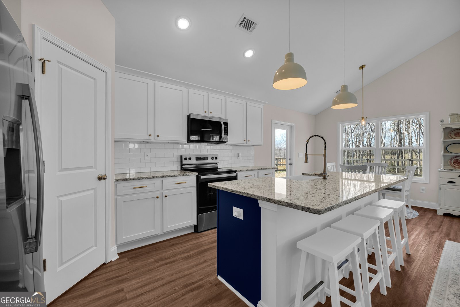 214 Franklin Hills Drive Carnesville - Photo 33