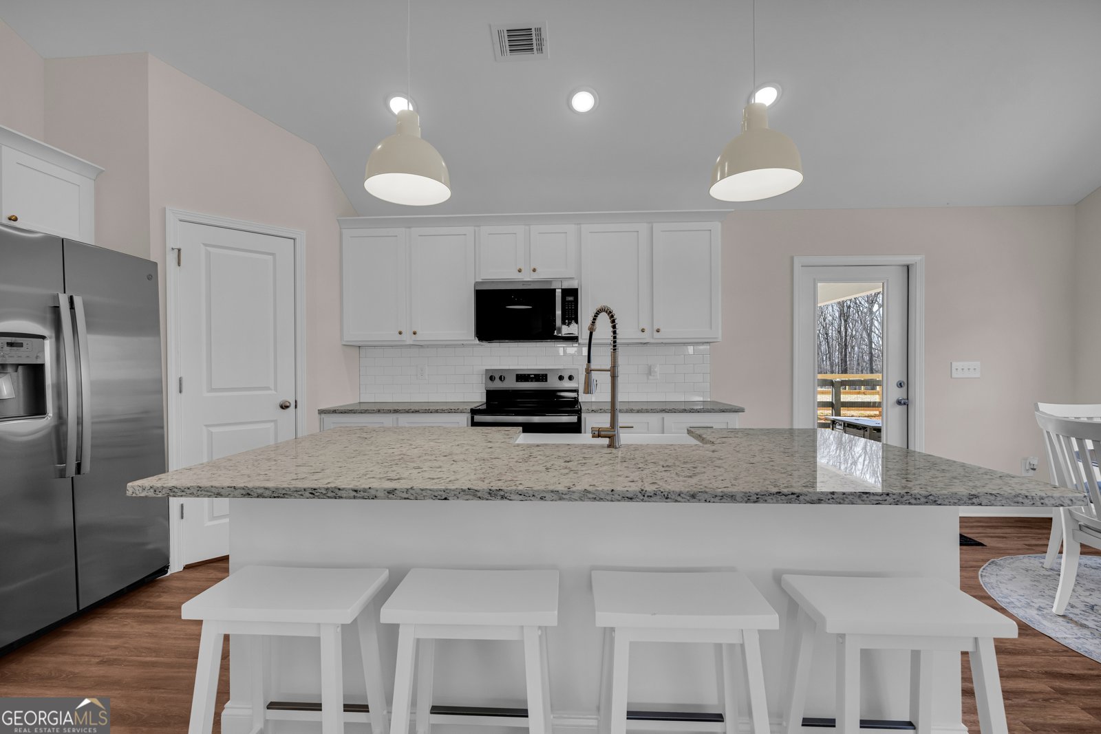 214 Franklin Hills Drive Carnesville - Photo 34