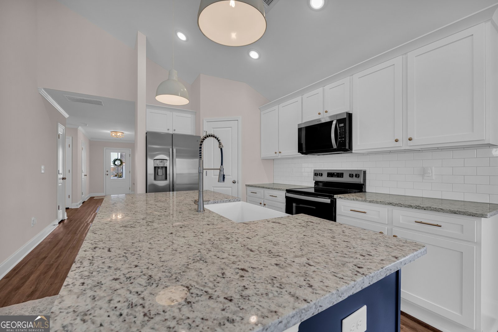 214 Franklin Hills Drive Carnesville - Photo 35