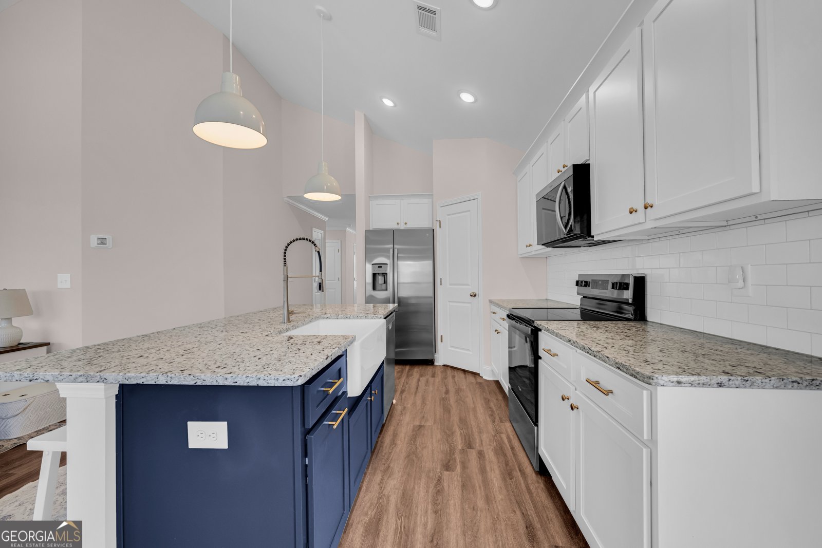 214 Franklin Hills Drive Carnesville - Photo 36