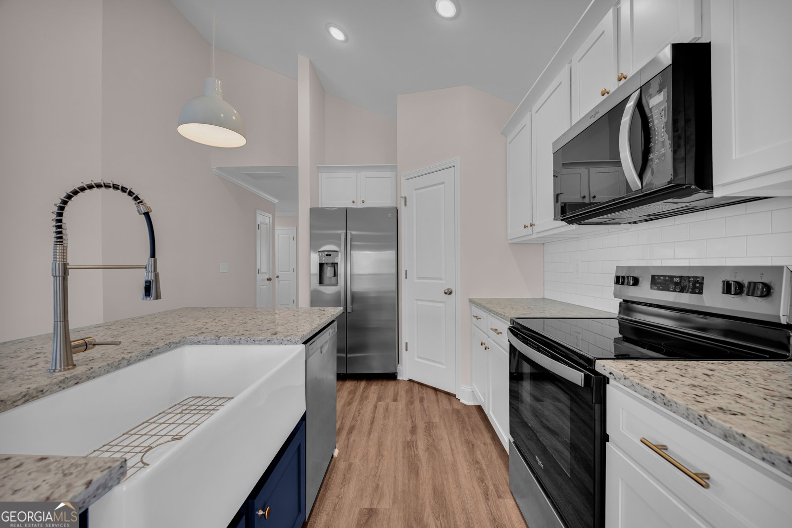 214 Franklin Hills Drive Carnesville - Photo 38