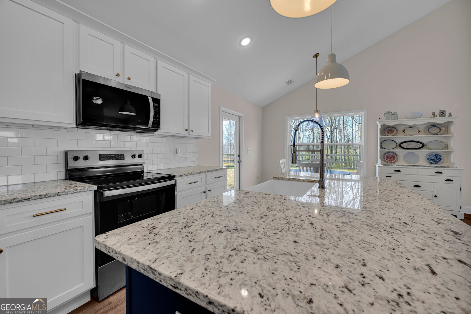 214 Franklin Hills Drive Carnesville - Photo 48