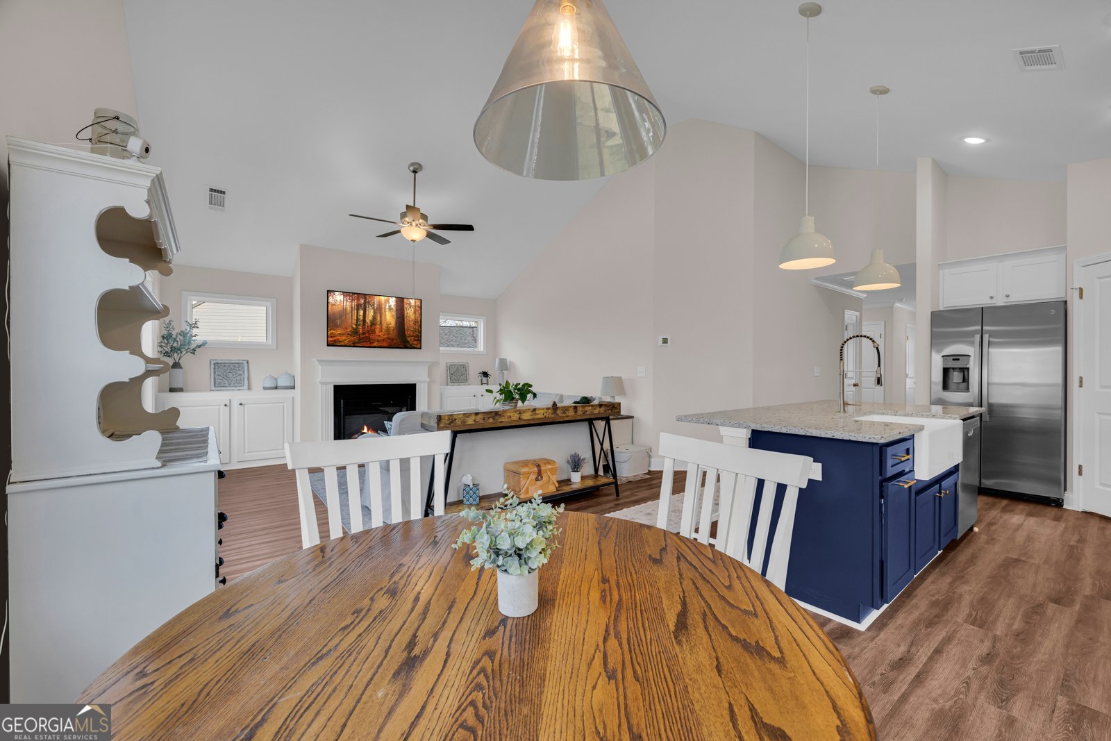 214 Franklin Hills Drive Carnesville - Photo 51