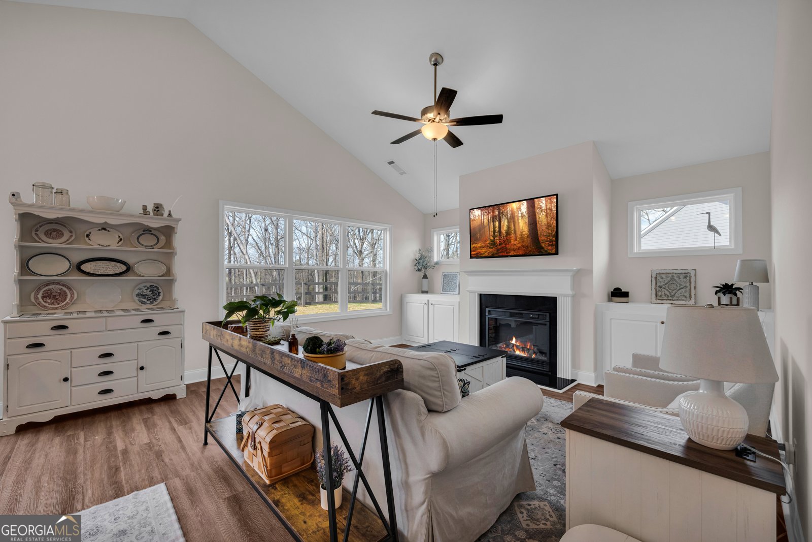 214 Franklin Hills Drive Carnesville - Photo 57