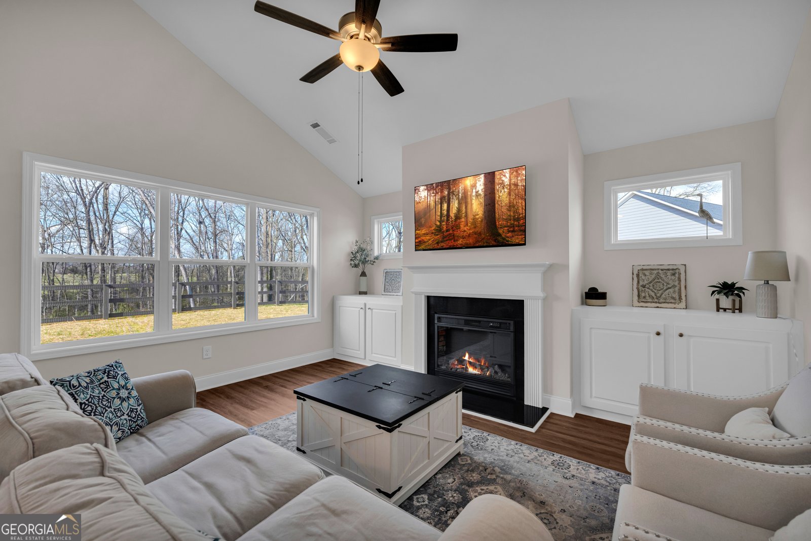 214 Franklin Hills Drive Carnesville - Photo 58