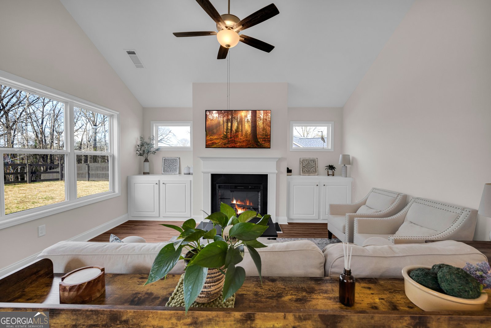 214 Franklin Hills Drive Carnesville - Photo 59