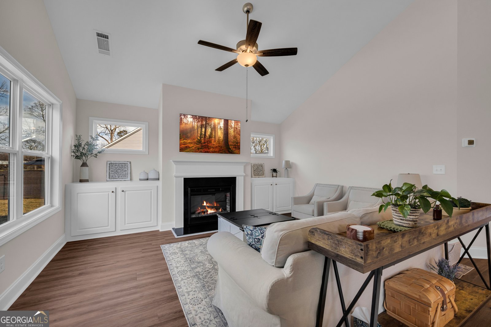 214 Franklin Hills Drive Carnesville - Photo 61