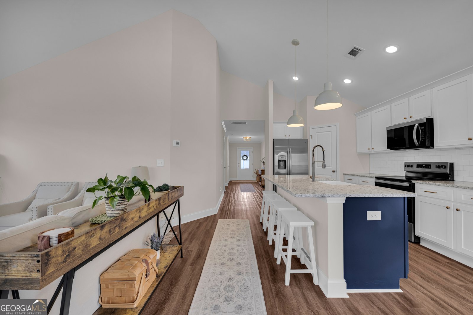 214 Franklin Hills Drive Carnesville - Photo 62