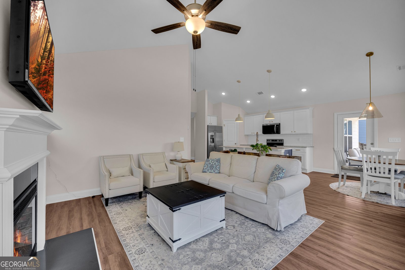 214 Franklin Hills Drive Carnesville - Photo 63