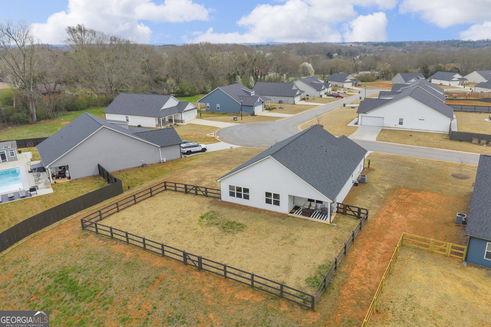 214 Franklin Hills Drive Carnesville - Photo 7