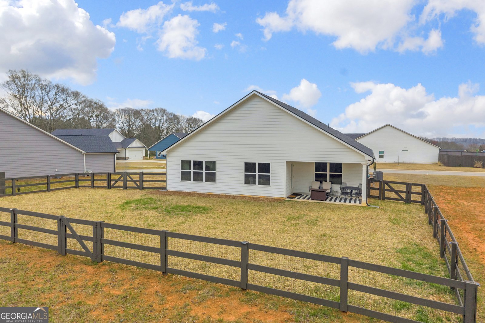 214 Franklin Hills Drive Carnesville - Photo 8