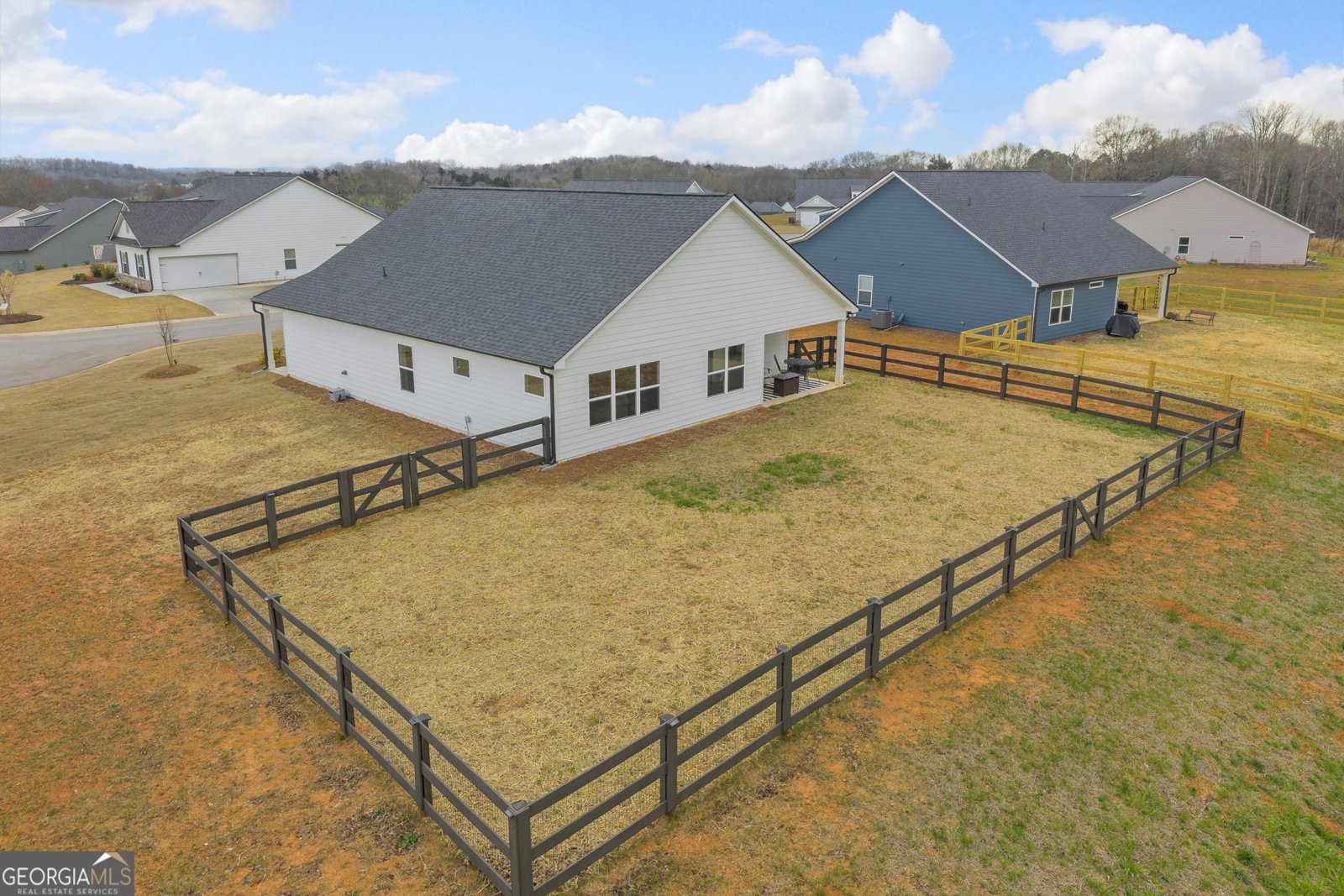 214 Franklin Hills Drive Carnesville - Photo 9