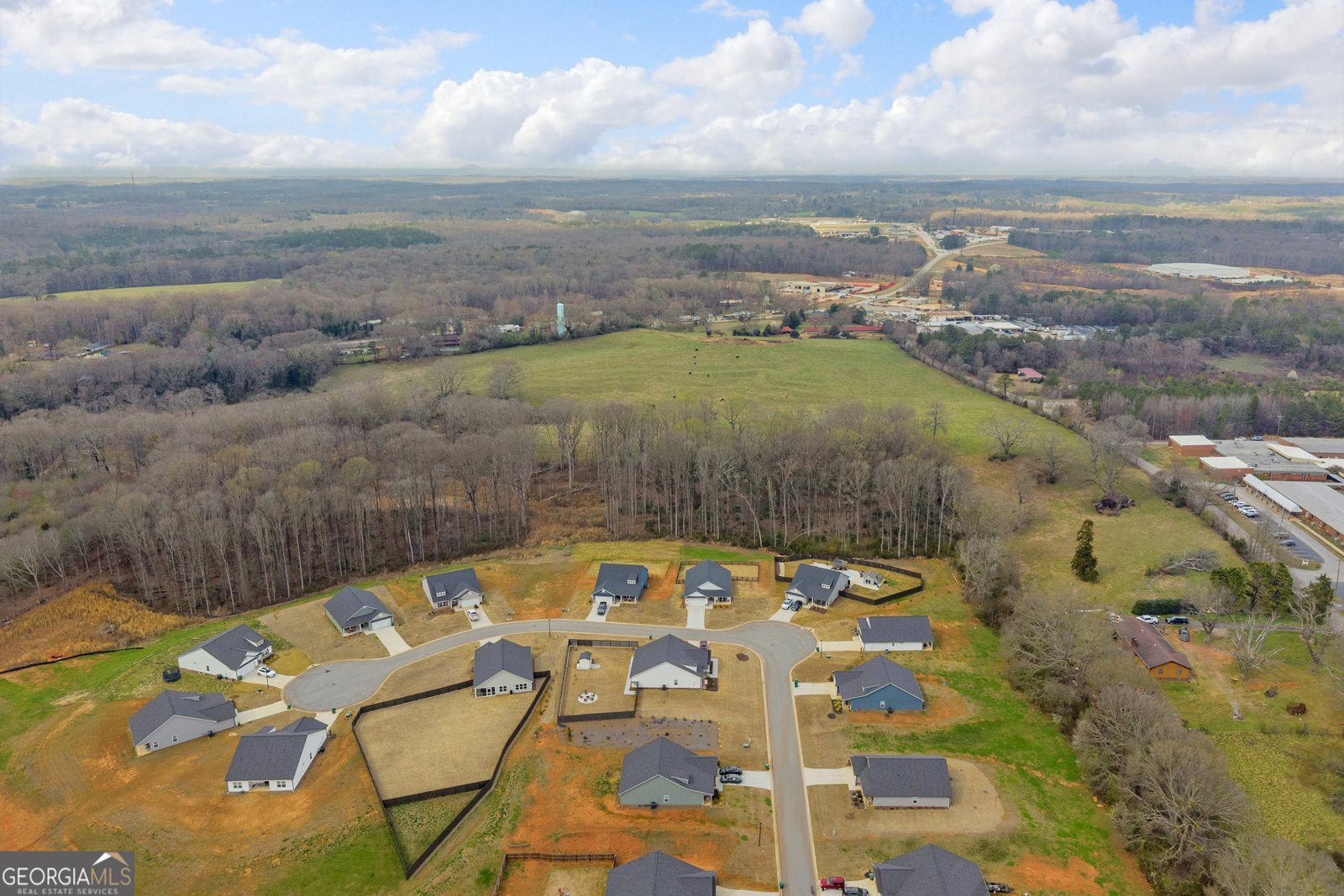 214 Franklin Hills Drive Carnesville - Photo 92