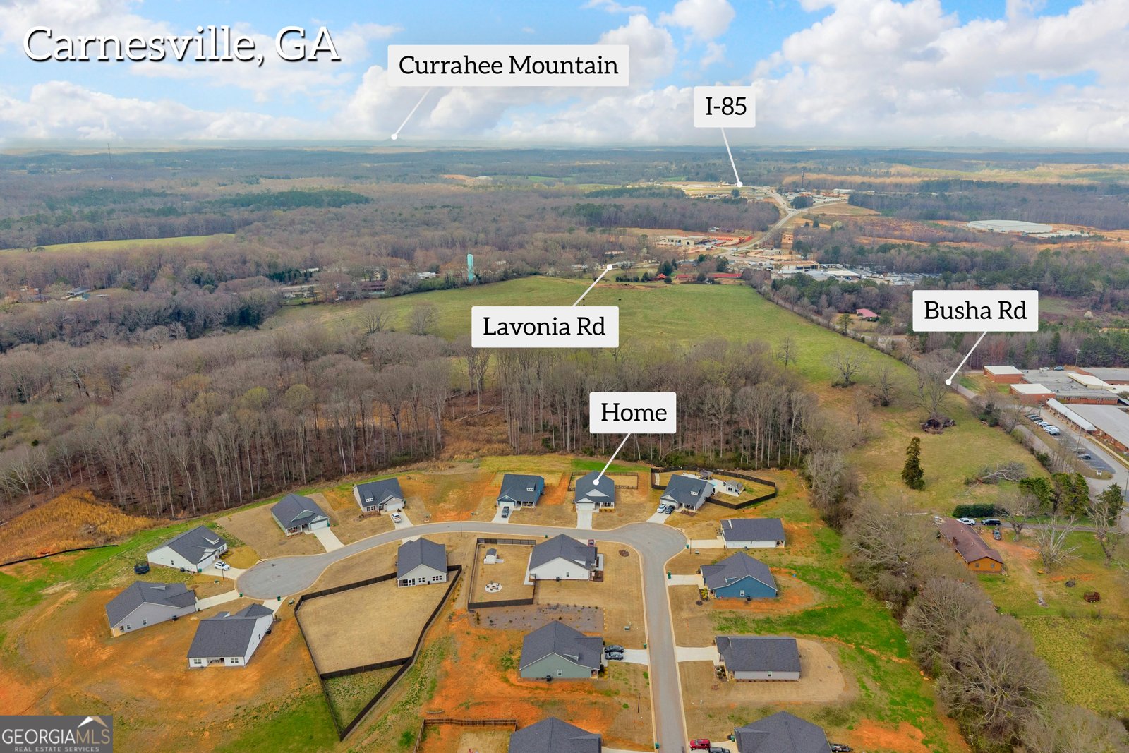 214 Franklin Hills Drive Carnesville - Photo 93