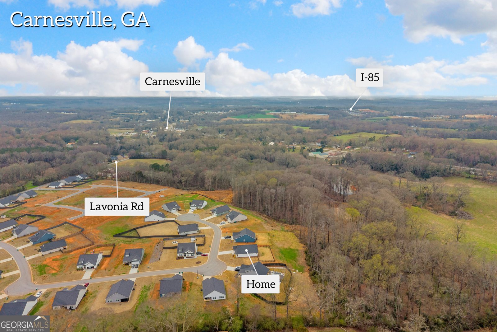 214 Franklin Hills Drive Carnesville - Photo 96