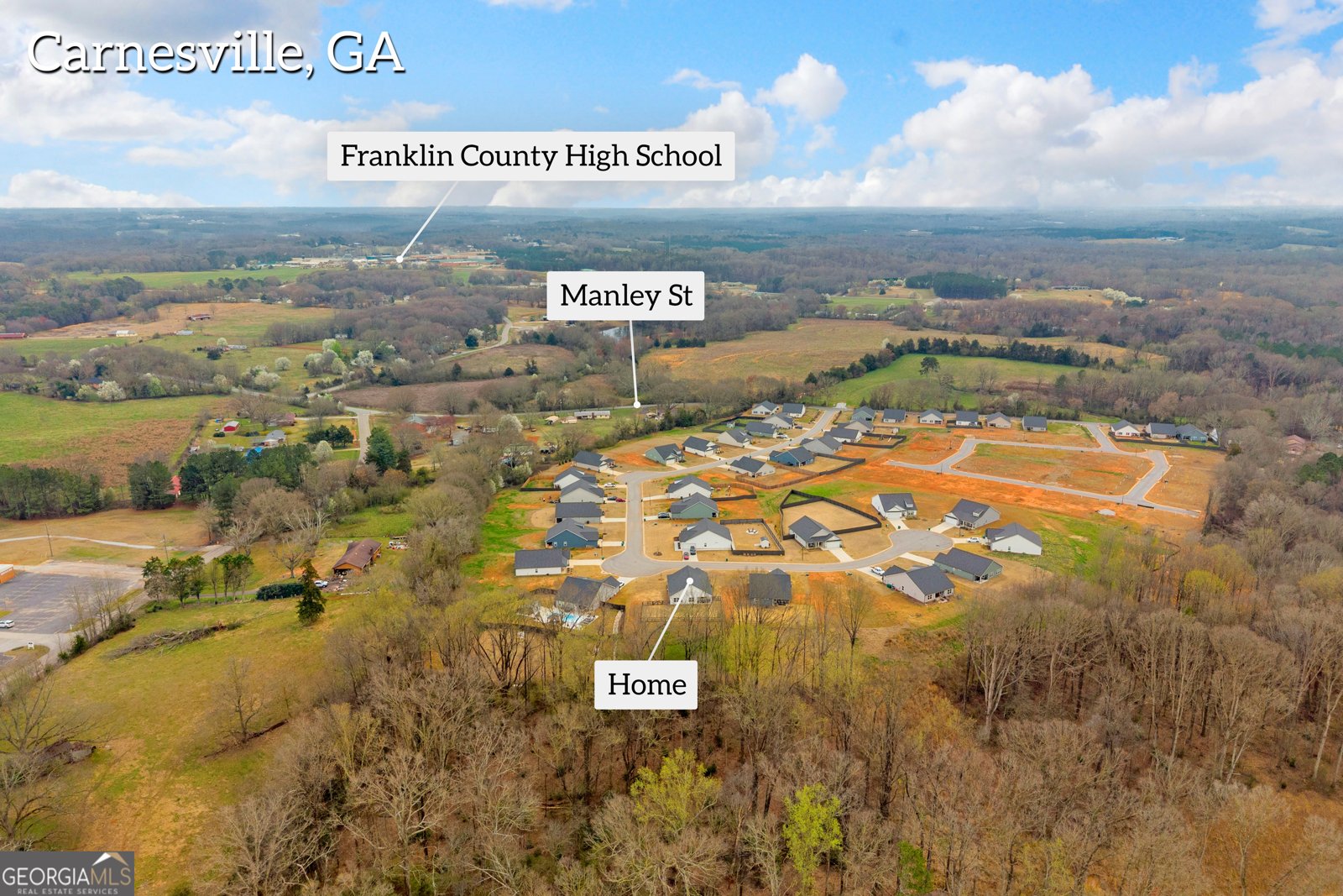 214 Franklin Hills Drive Carnesville - Photo 98