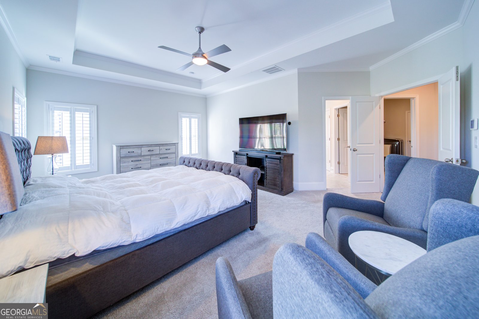 4430 Brookview Drive Cumming - Photo 16