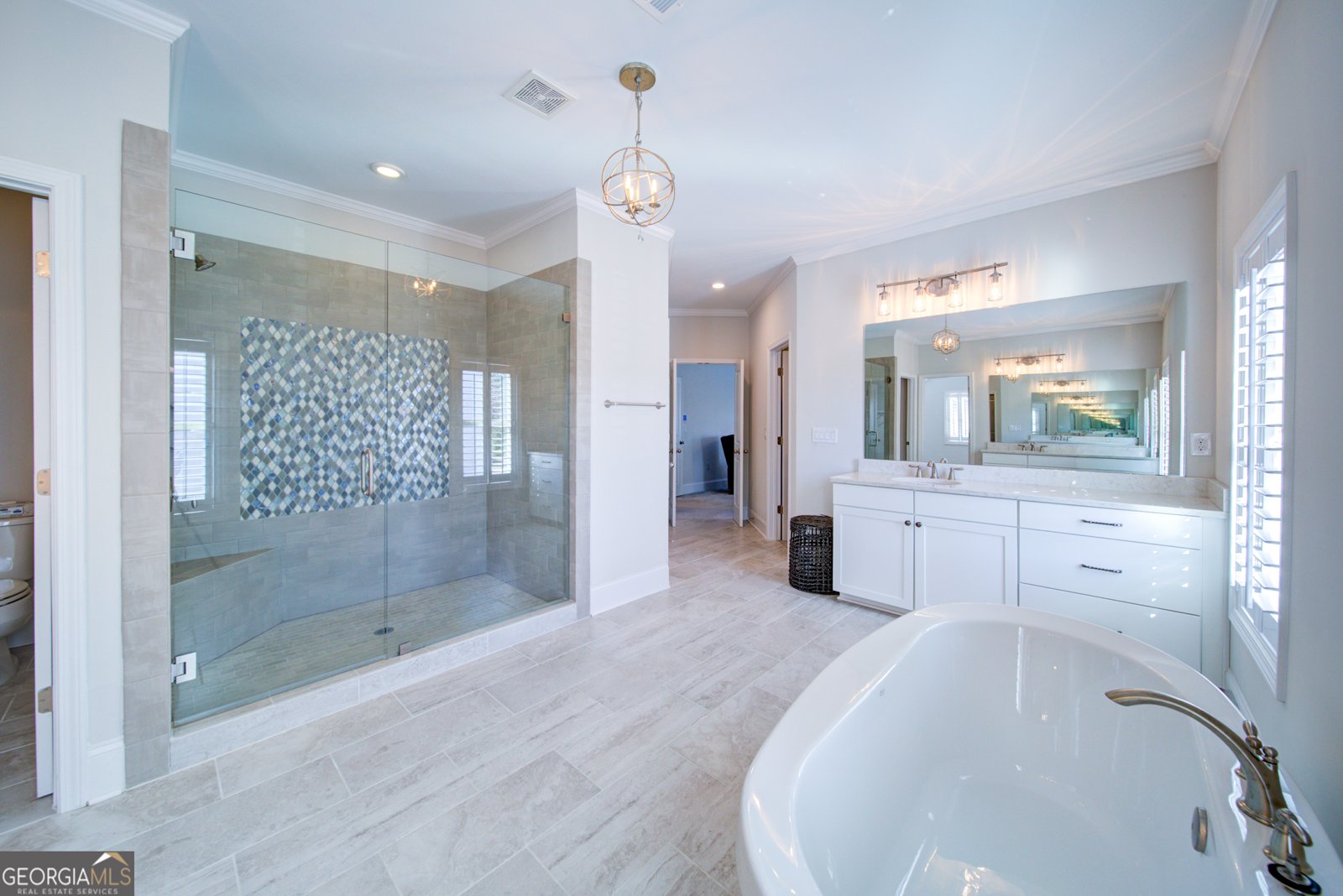 4430 Brookview Drive Cumming - Photo 17