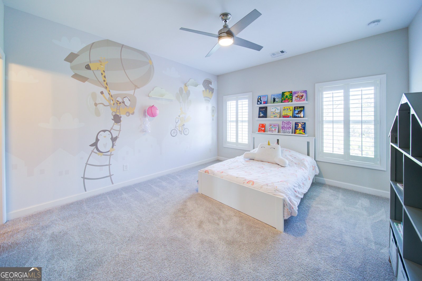 4430 Brookview Drive Cumming - Photo 24