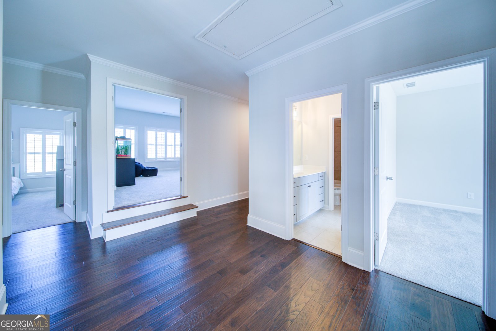 4430 Brookview Drive Cumming - Photo 28