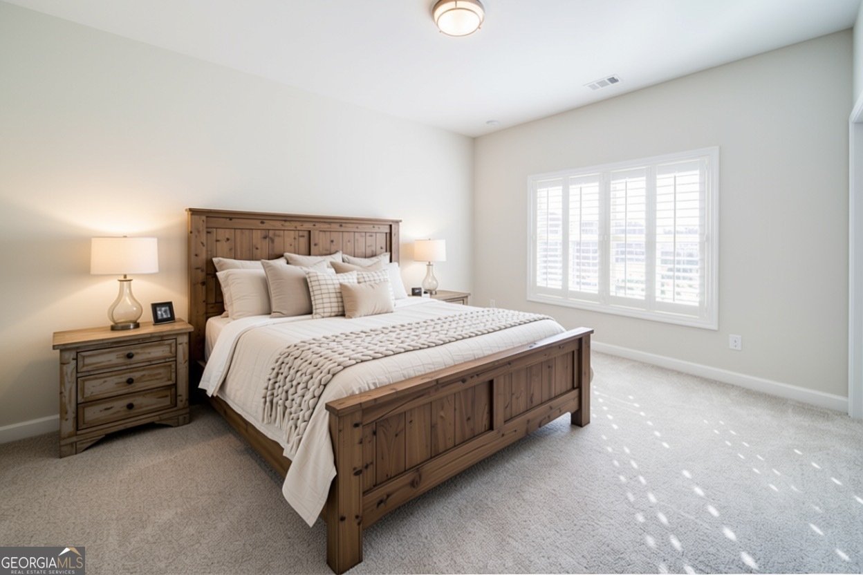 4430 Brookview Drive Cumming - Photo 30