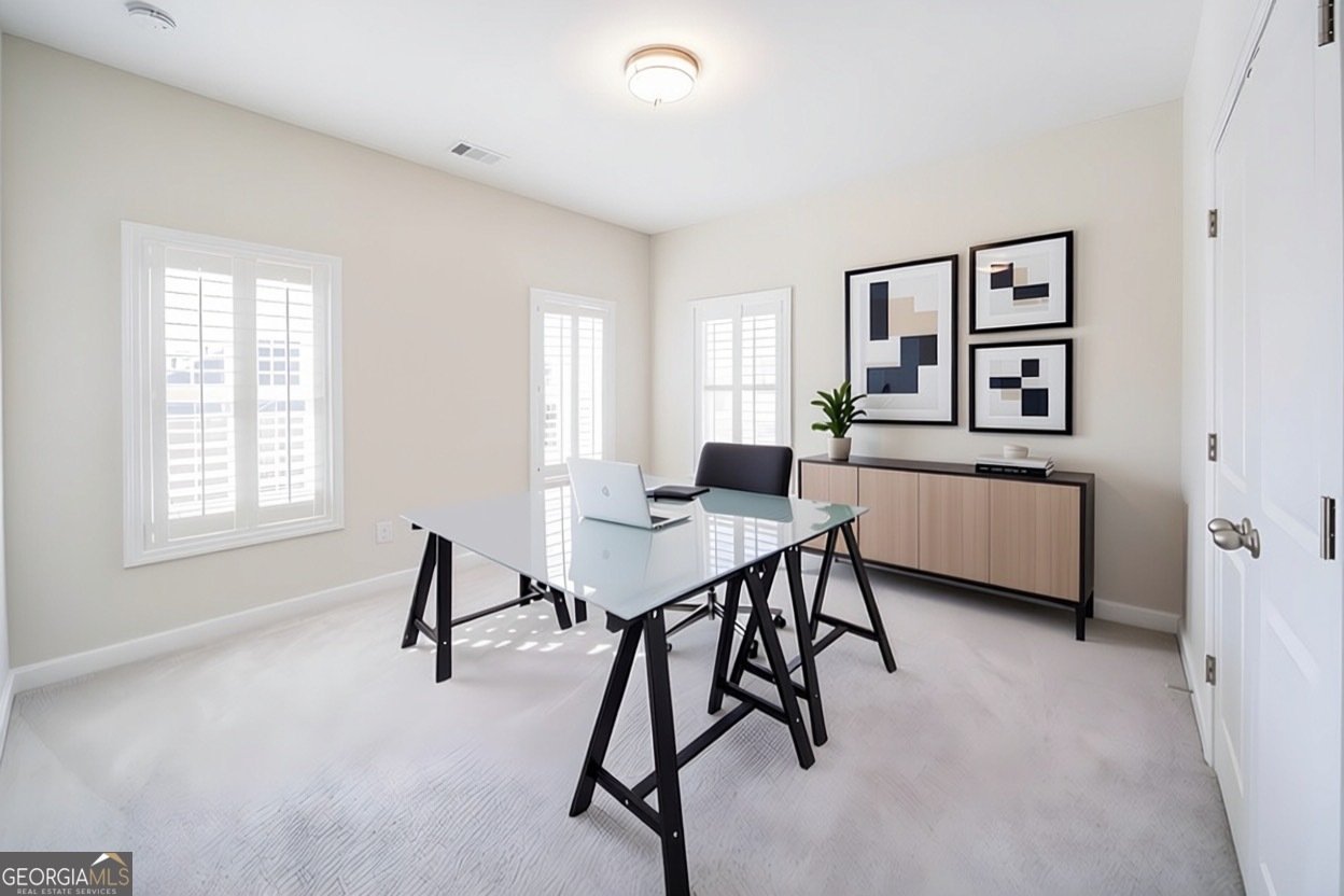 4430 Brookview Drive Cumming - Photo 32