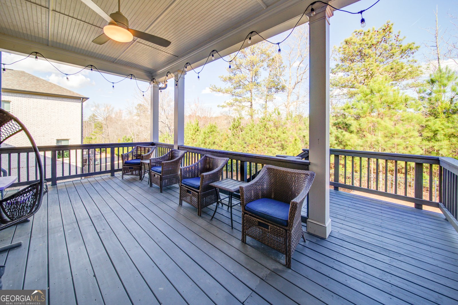 4430 Brookview Drive Cumming - Photo 42