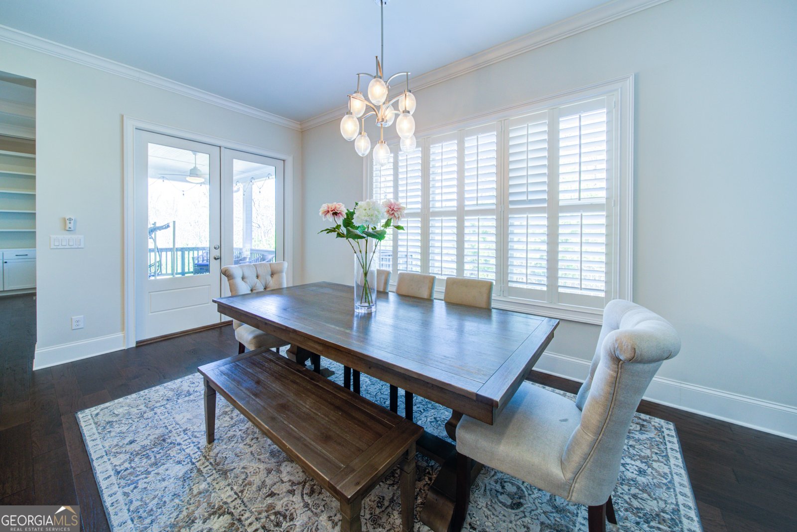 4430 Brookview Drive Cumming - Photo 43